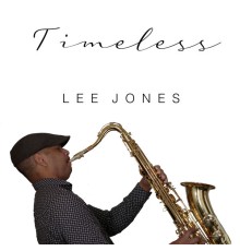 Lee Jones - Timeless