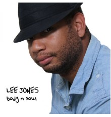 Lee Jones - Body n Soul