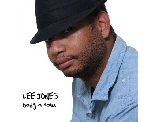 Lee Jones - Body n Soul