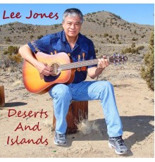 Lee Jones - Deserts and Islands