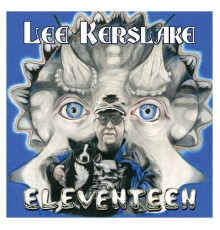 Lee Kerslake - Eleventeen