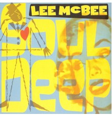 Lee McBee - Soul Deep