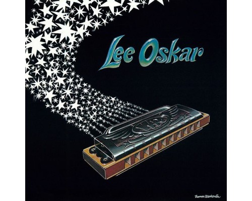 Lee Oskar - Lee Oskar