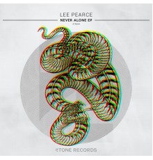 Lee Pearce - Never Alone EP