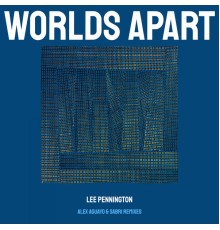 Lee Pennington - Worlds Apart