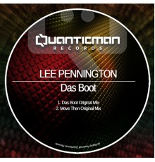 Lee Pennington - Das Boot