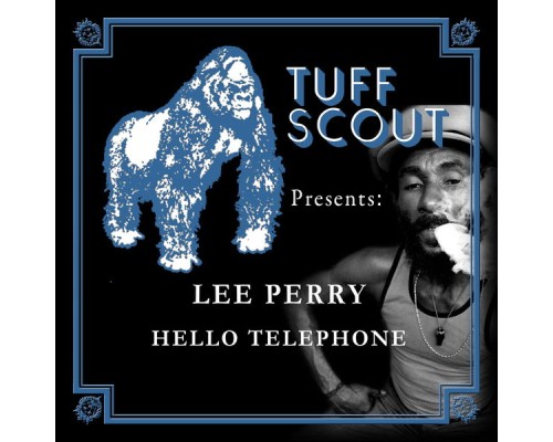 Lee Perry - Hello Telephone