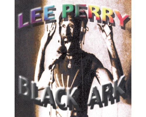 Lee Perry - Black Ark