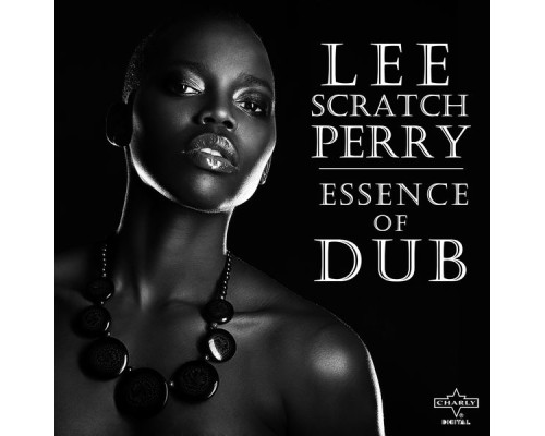 Lee Perry - Essence of Dub