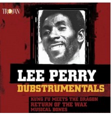 Lee Perry - Dubstrumentals