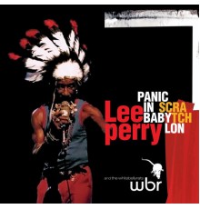 Lee Perry - Panic in Babylon