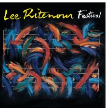 Lee Ritenour - Festival (Remastered)