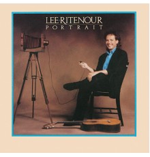 Lee Ritenour - Portrait (Remastered)