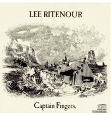 Lee Ritenour - Captain Fingers