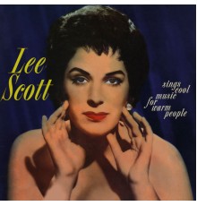 Lee Scott - Cool Music For Warm People (1959)