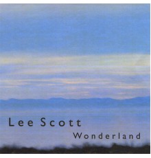 Lee Scott - Wonderland