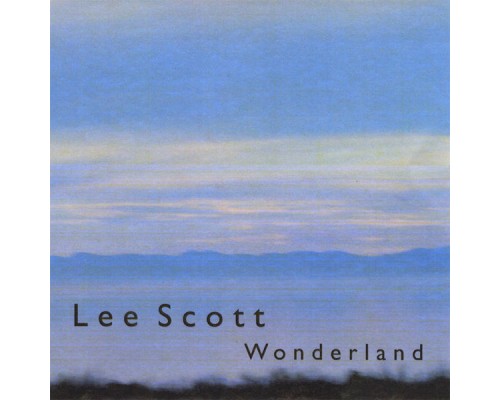 Lee Scott - Wonderland