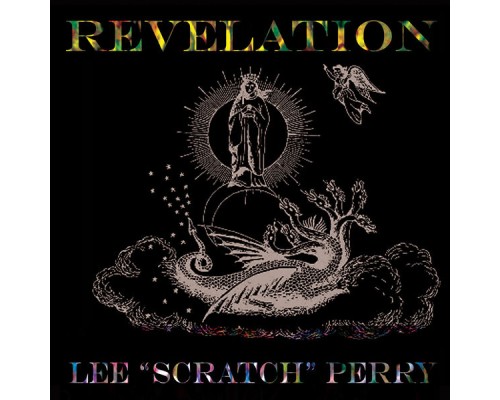 Lee Scratch Perry - Revelation