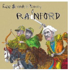 Lee "Scratch" Perry - Rainford