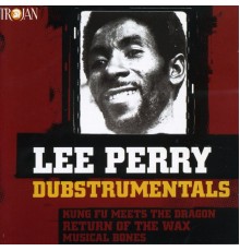 Lee "Scratch" Perry - Dubstrumentals