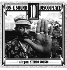 Lee "Scratch" Perry - Makumba Rock