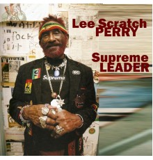 Lee Scratch Perry - Supreme Leader (Live at The Hilton Hotel Brixton 1984)