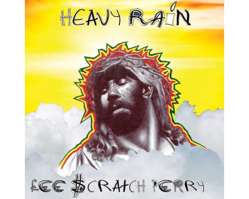 Lee "Scratch" Perry - Heavy Rain