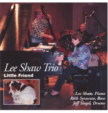 Lee Shaw - Little Friend