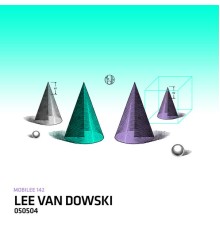 Lee Van Dowski - 50504