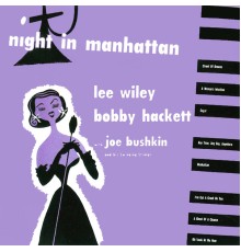 Lee Wiley - Night in Manhattan