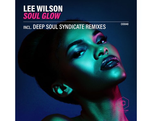 Lee Wilson - Soul Glow