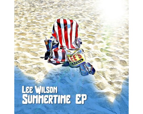 Lee Wilson - Summertime