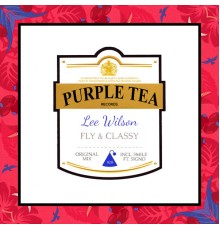 Lee Wilson - Fly and Classy