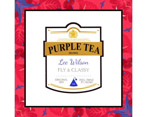 Lee Wilson - Fly and Classy