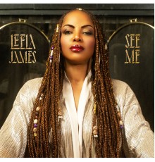 Leela James - See Me