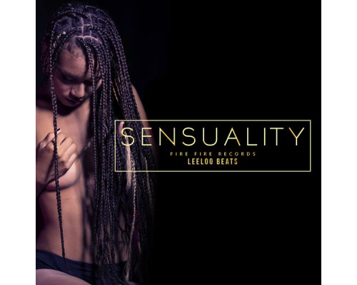 Leeloo Beats - Sensuality