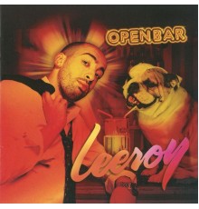 Leeroy - Open bar