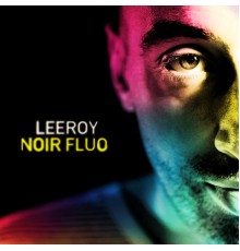 Leeroy - Noir fluo