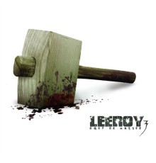 Leeroy - Coup de massue #3