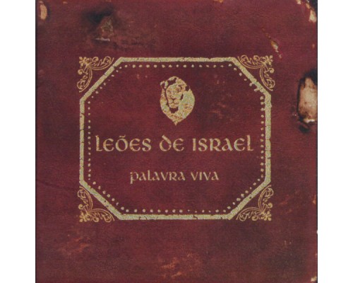 Leões de Israel - Palavra Viva