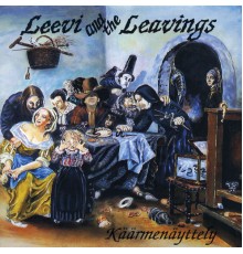 Leevi And The Leavings - Käärmenäyttely