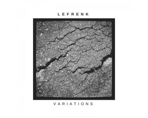 Lefrenk - Variations