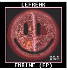 Lefrenk - Engine