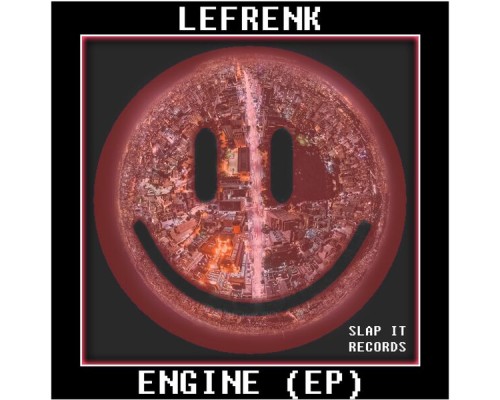 Lefrenk - Engine