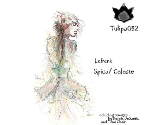 Lefrenk - Spica / Celeste