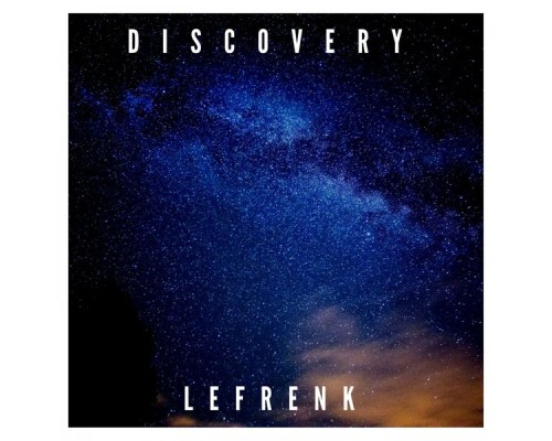 Lefrenk - Discovery