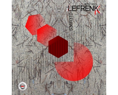 Lefrenk - S36R3T0