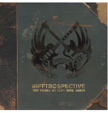 Left Side Brain - Rifftrospective