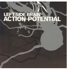 Left Side Brain - Action Potential