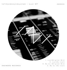 Lefthandsoundsystem - Lusi EP